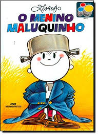 O Menino Maluquinho | Amazon.com.br