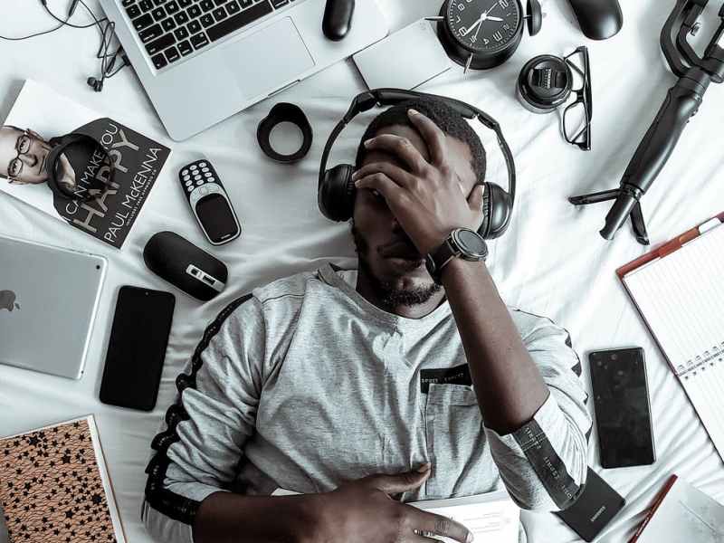 Organizando as atividades para melhor&nbsp;produtividade