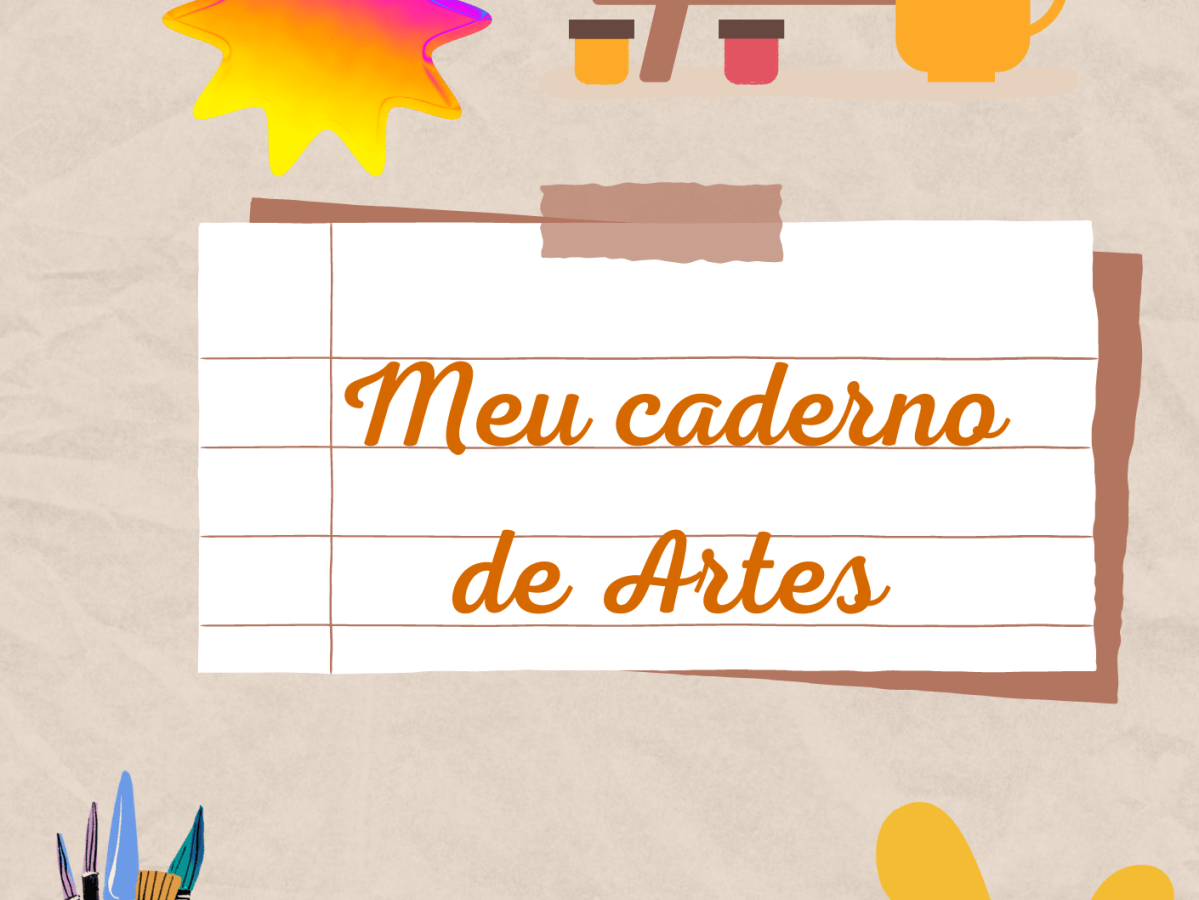 Capas  para  Cadernos  Faça o Download&nbsp;Gratuitamente