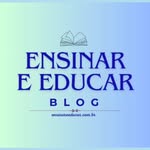Ensinar e Educar