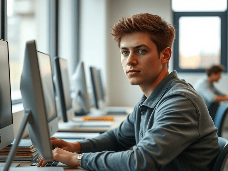 5 aplicativos gratuitos para ajudar nos estudos em&nbsp;casa